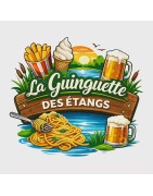 La Guinguette des étangs