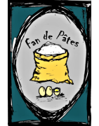 Fan de pâtes